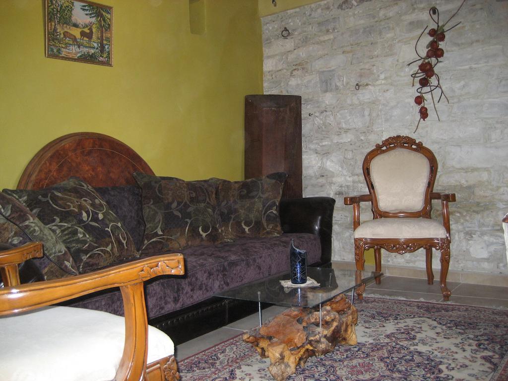 Our House Hotel Vavla Екстериор снимка