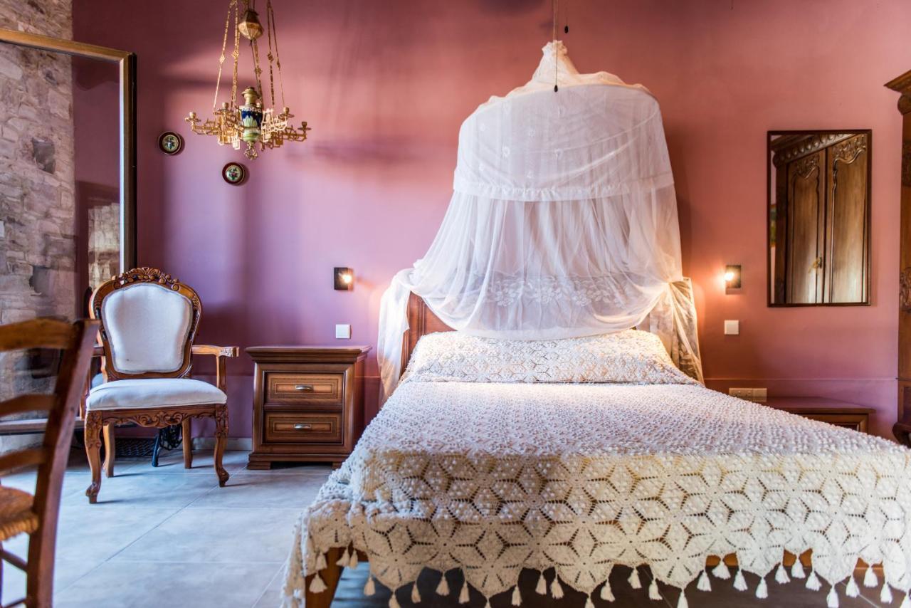 Our House Hotel Vavla Екстериор снимка