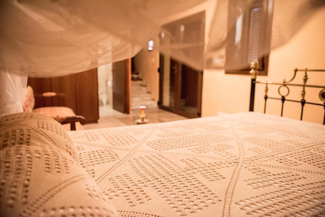 Our House Hotel Vavla Екстериор снимка