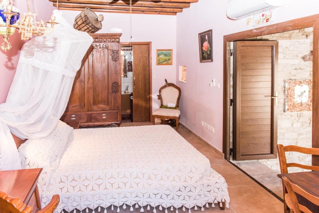 Our House Hotel Vavla Екстериор снимка